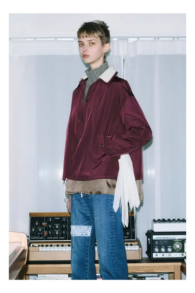 Look 14